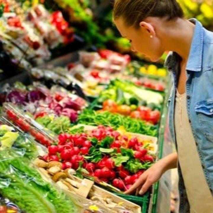 how to choose fresh fruits and vegetables